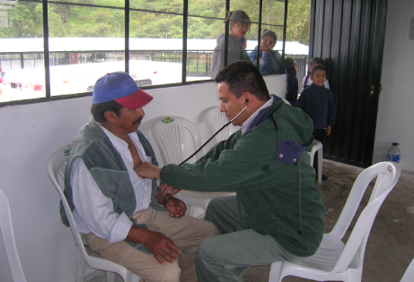 medico